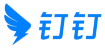 钉钉 logo