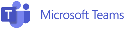 Microsoft Teams logo