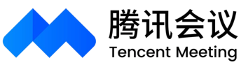 腾讯会议 logo