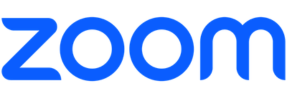 Zoom logo